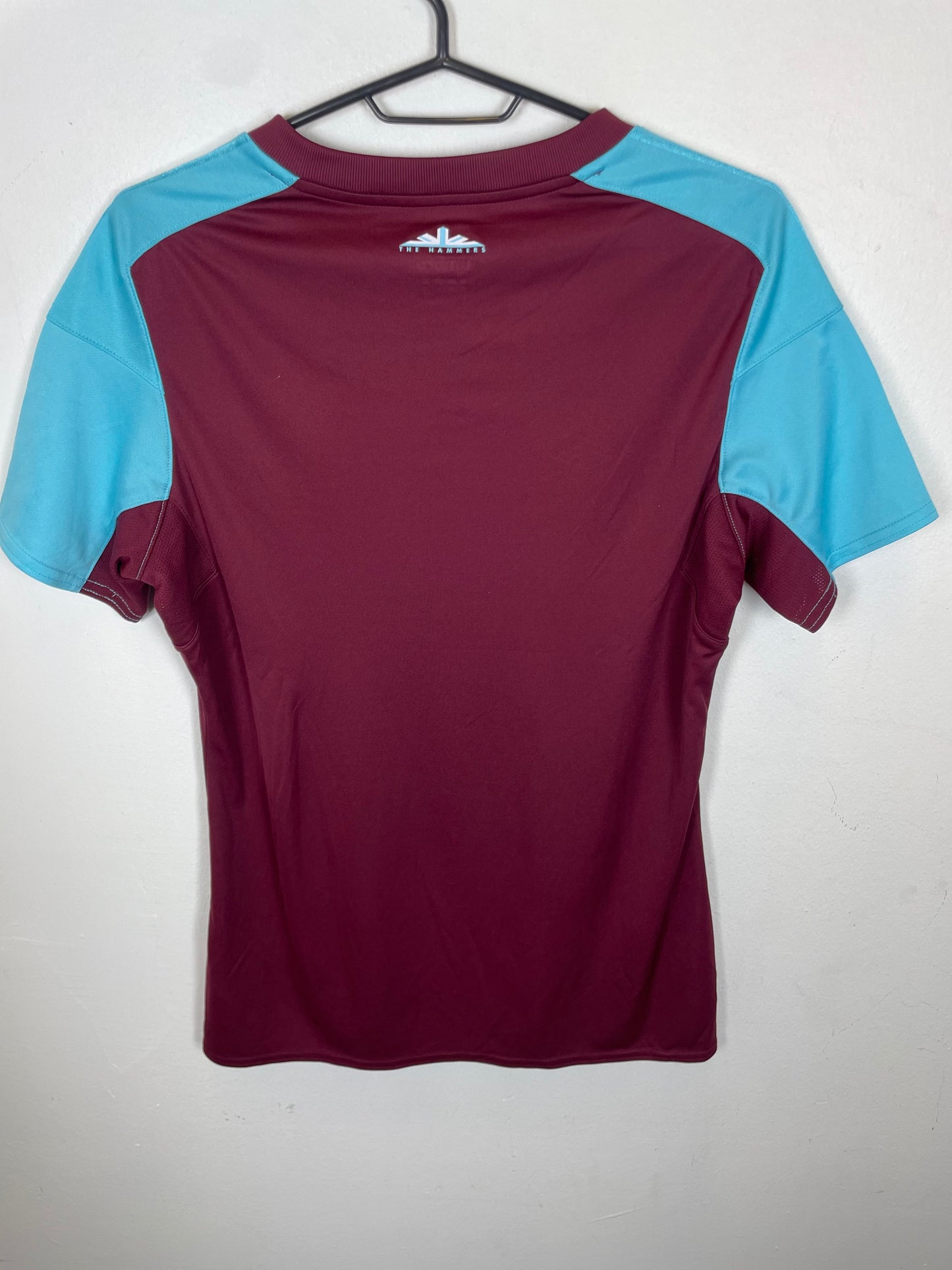 West Ham Home 17/18 Kids