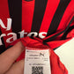 Puma AC Milan Home 19/20 Kids - 8/10