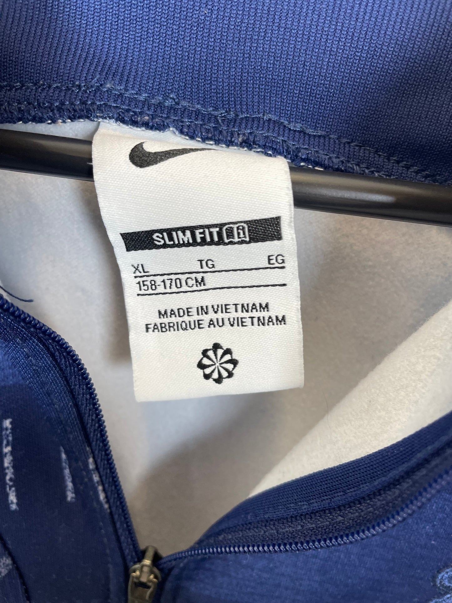 Tottenham Hotspur Track Jacket Kids