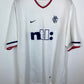 Nike Rangers Away 01/02 Caniggia 7 - 7/10