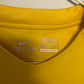 Nike Brazil Home 16/17 Kids - 6/10
