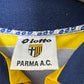 Lotto Parma Home 98/99 Crespo 9 - 9/10