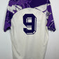 Fiorentina Away 94/95 Batistuta 9 - 8/10