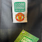 Score Draw Manchester United Retro Cantona 7 - 10/10