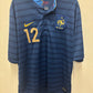 France Home 12/13 Henry 12