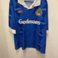 Portsmouth Home 93/94