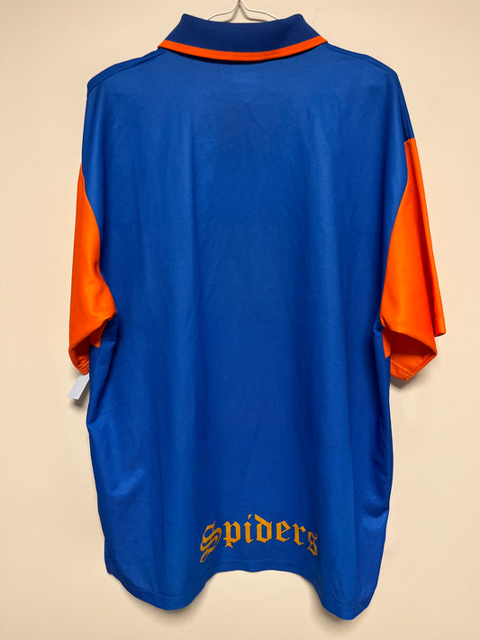 Queens Park Rangers Away 99/01 - 9/10