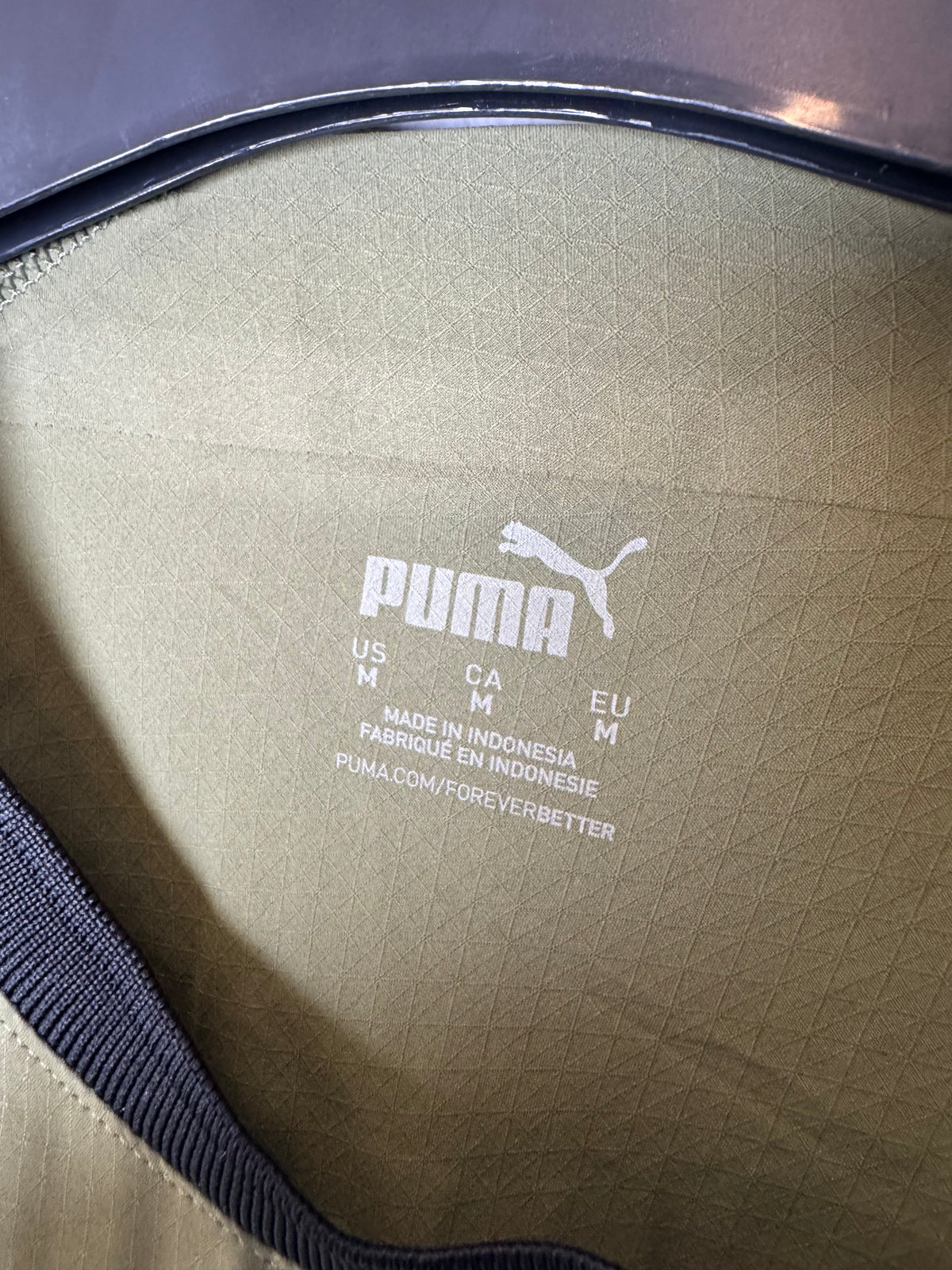 Puma AC Milan Away 20/21 IBRAHIMOVIC 11 Player Spec - 10/10
