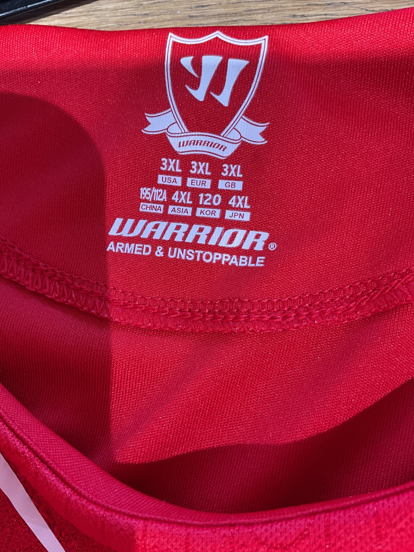 Liverpool Home 14/15