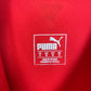 Puma Arsenal 15/16 Training Top - 9/10