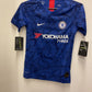 Chelsea Home 19/20 Loftus-Cheek 12 Player Spec Kids