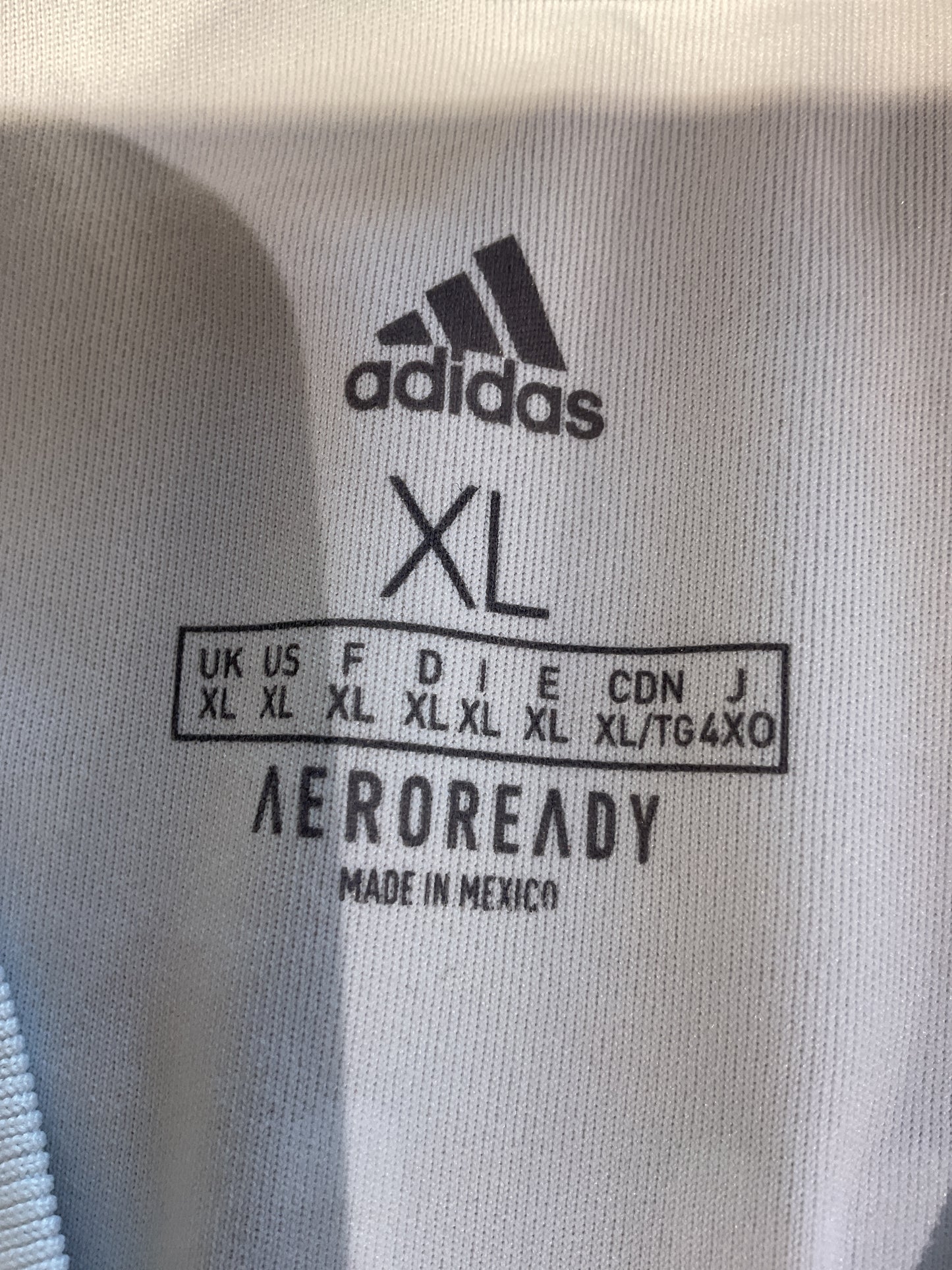 Mexico Away 20/21 Chicharito 14 - 8/10