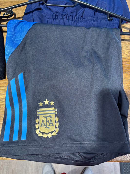 Argentina Shorts