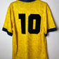 Umbro Lazio Away 93/94 Gascoigne 10 - 8/10 - TheFootballIdiots