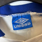 Umbro Inter Milan Away 96/97 Zanetti 4 - 7/10