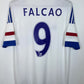 Chelsea Away 15/16 Falcao 9