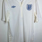 Umbro England Home 10/12 Lampard 8 - 6/10