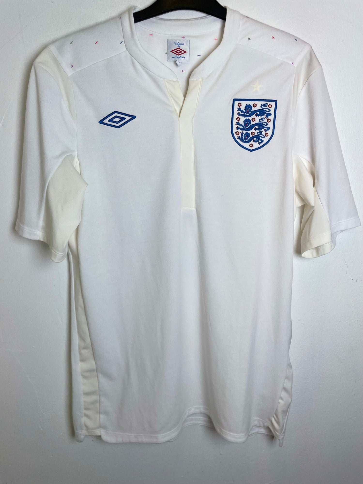 Classic National Team Shirts