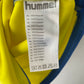Hummel Las Palmas Home 19/20 Kids - 9/10