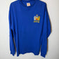 Manchester United 1968 European Cup Final Shirt LS - 9/10