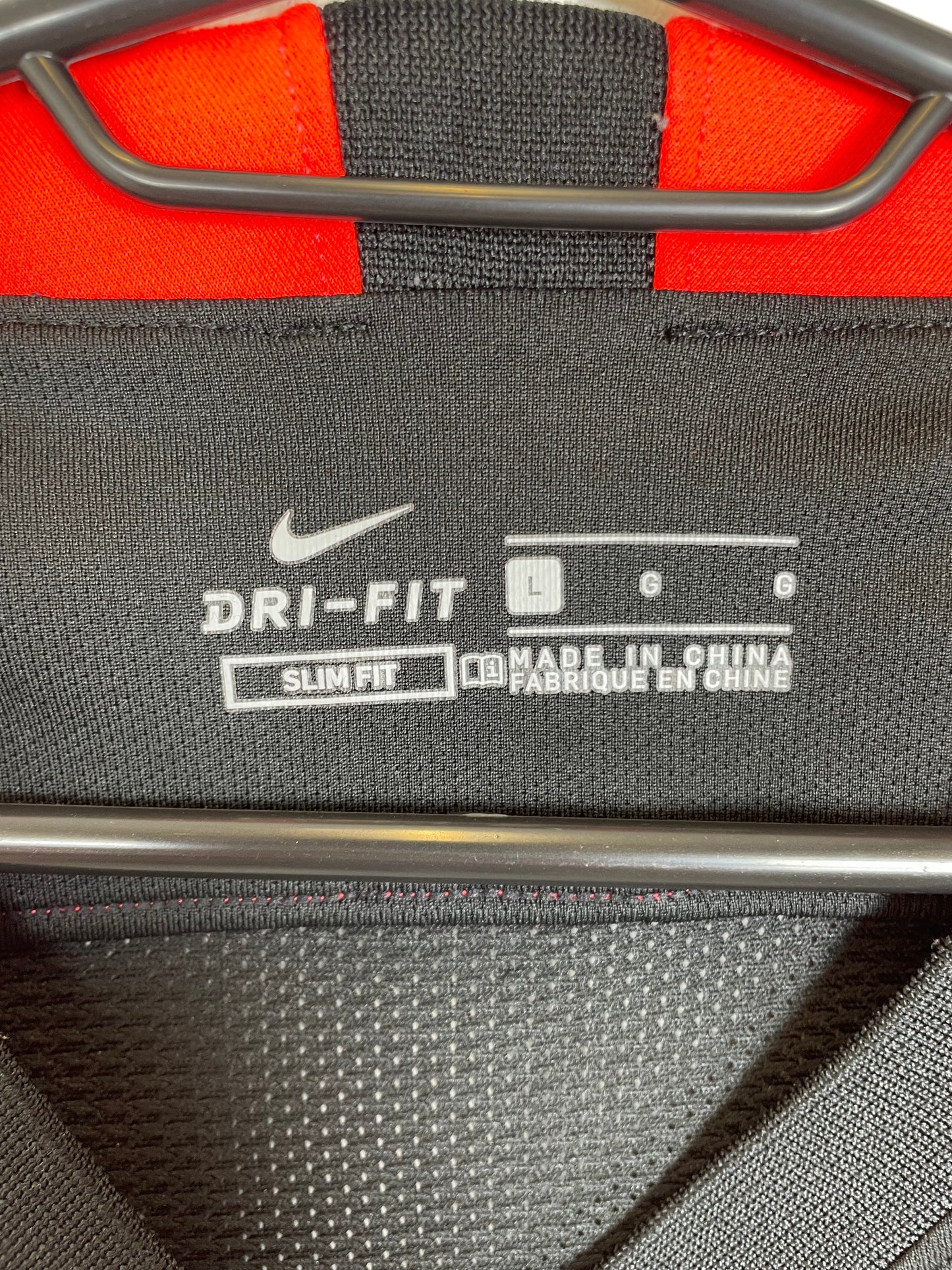 Liverpool x CNY Training Shirt