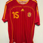 Adidas Spain Home 06 Sergio Ramos - 7/10