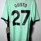 Nike Chelsea Third 23/24 GUSTO 27 - 10/10 - TheFootballIdiots