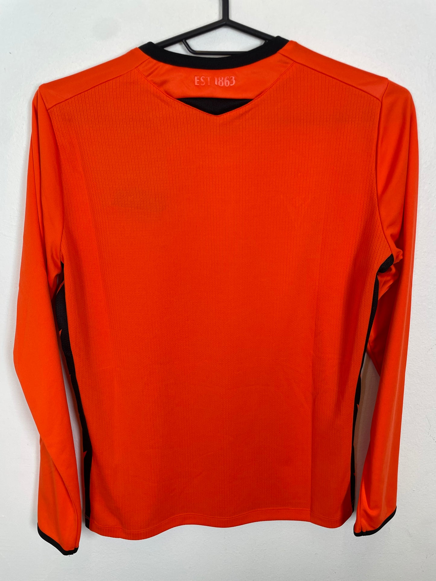 Stoke City GK 20/21 Kids