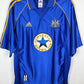 Adidas Newcastle Away 98/99 Shearer 9 - 9/10