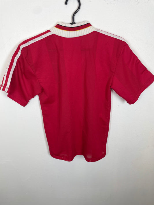 Liverpool Home 95/96 Kids