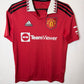 Adidas Manchester United Home 22/23 Casemiro 18 Kids - 7/10