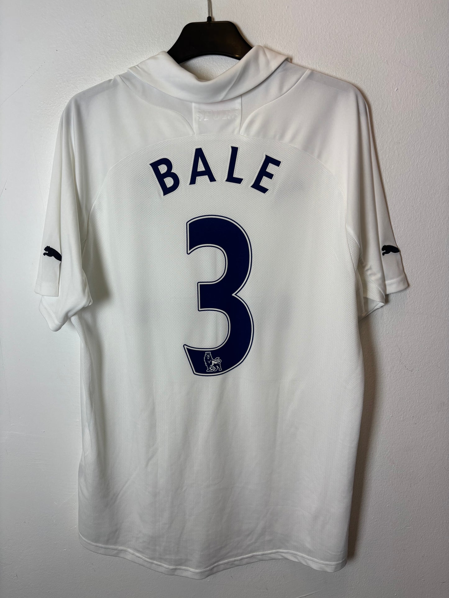Puma Tottenham Hotspur Home 11/12 Bale 3 - 9/10