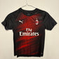 Puma AC Milan Third 19/20 Kids - 9/10