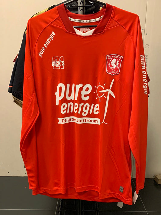 FC Twente Enschede Hjemme 19/20 LS