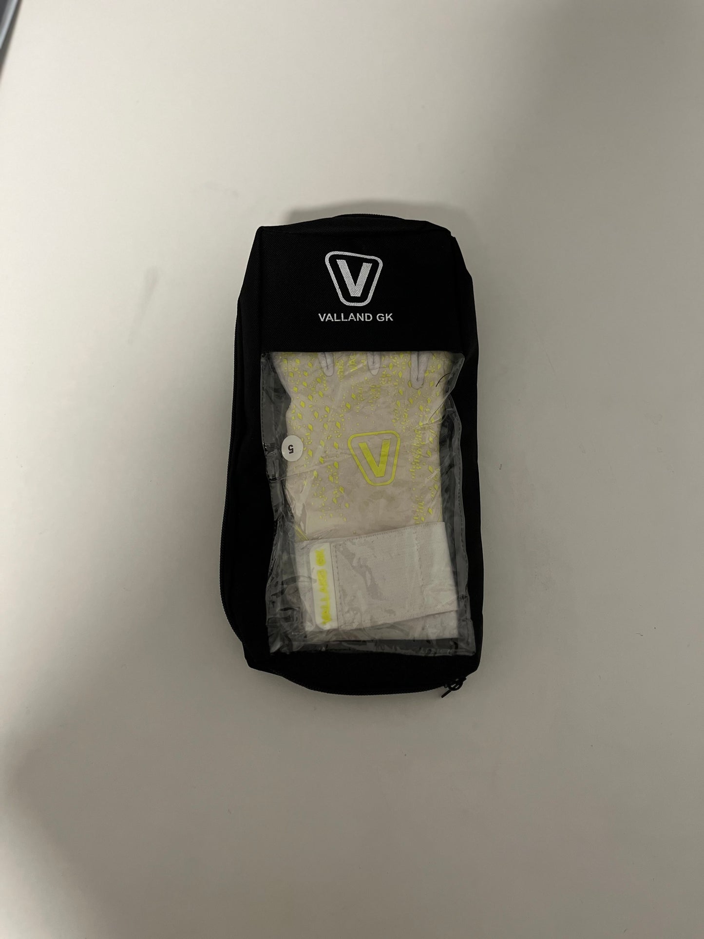 Valland GK - Drengr kids