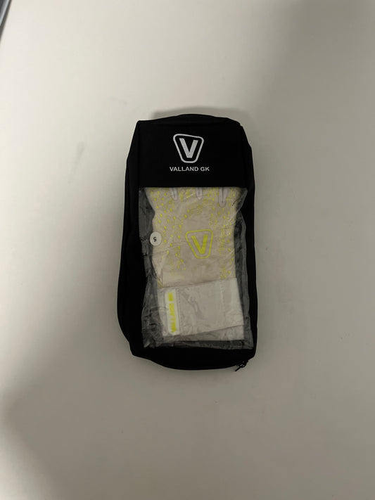 Valland GK - Drengr kids