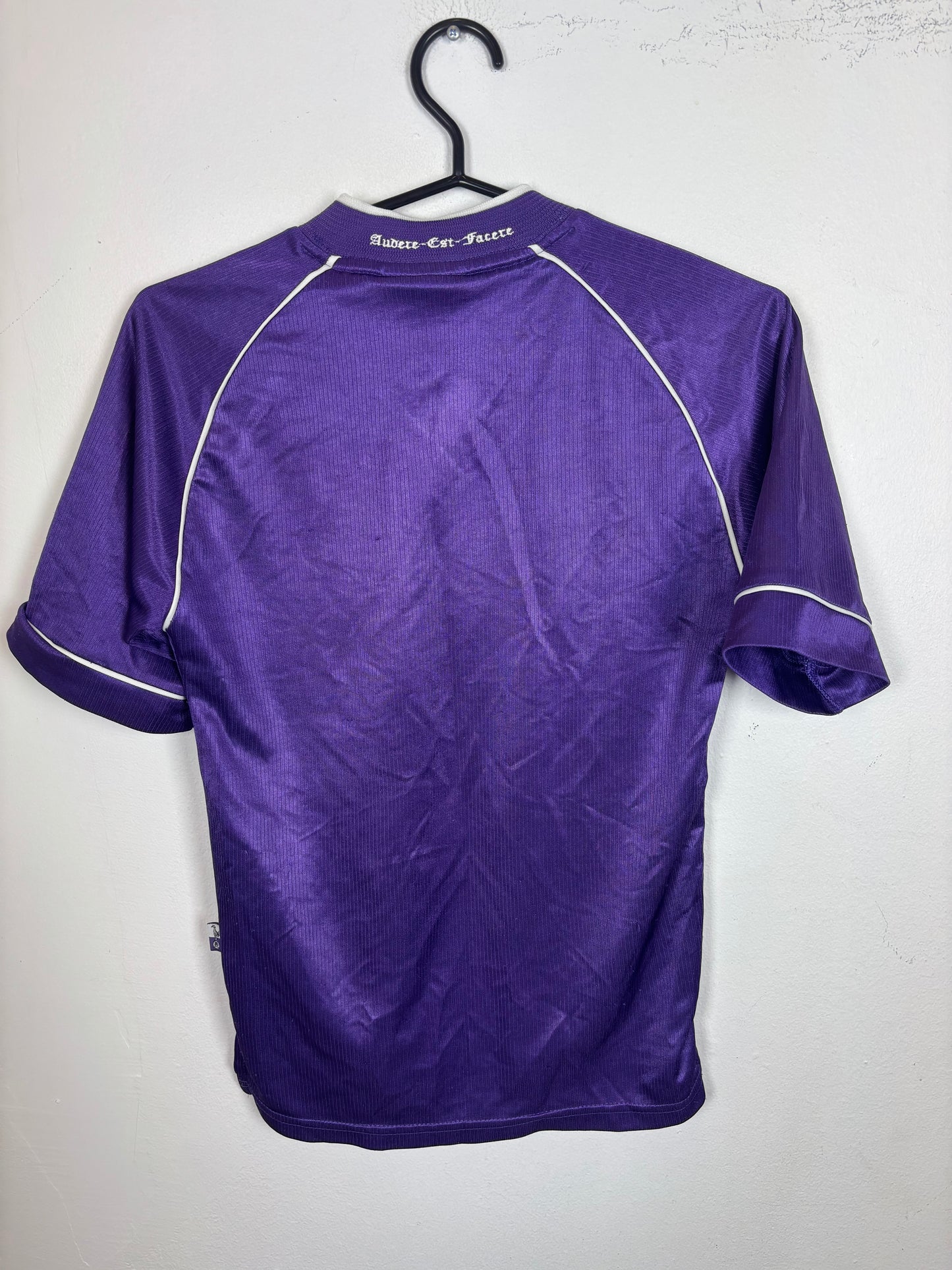 Pony Tottenham Away 98/99 Kids - 8/10