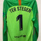 Barcelona GK Away 18/19 Ter-Stegen 1