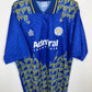 Admiral Leeds Away shirt 92/93