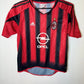 Adidas AC Milan Home 04/05 Seedorf 10 Kids - 8/10
