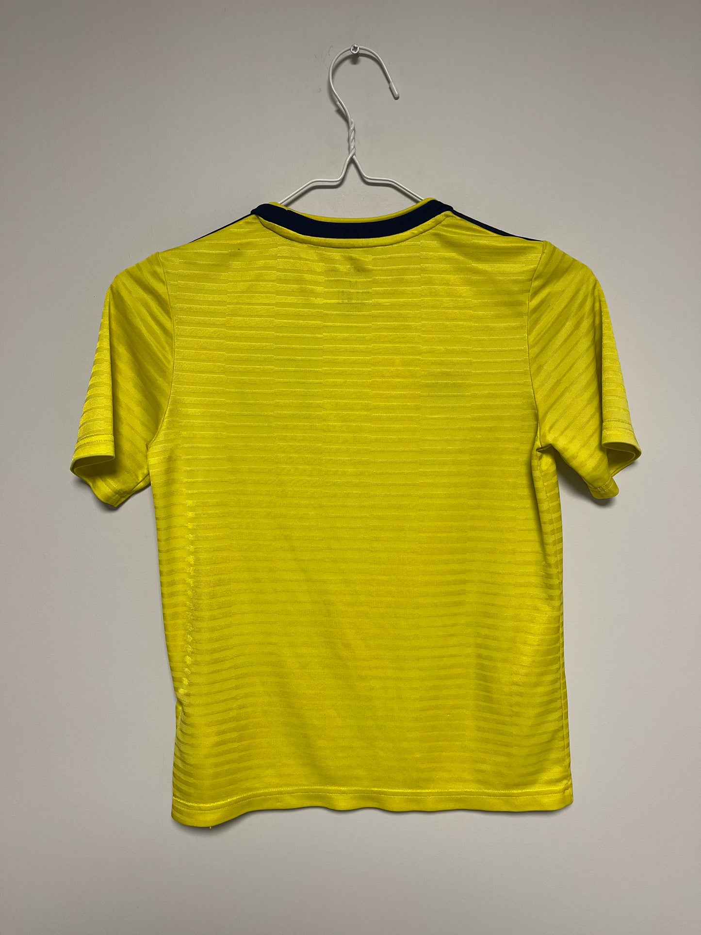 Scotland Away 17/18 kids