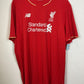 Liverpool Home 15/16