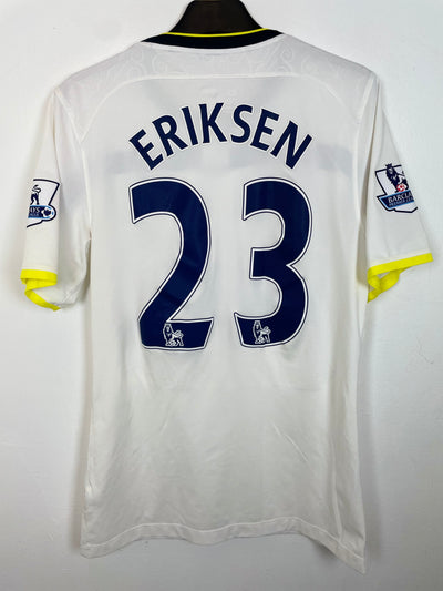 Under Armour Tottenham Hotspur Home 14/15 Eriksen 23 - 8/10 - alternate view