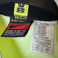 Nike Borussia Dortmund Home 95/96 Sammer 6 - 9/10 - TheFootballIdiots