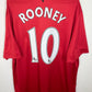 Manchester United Home 13/14 Rooney 10