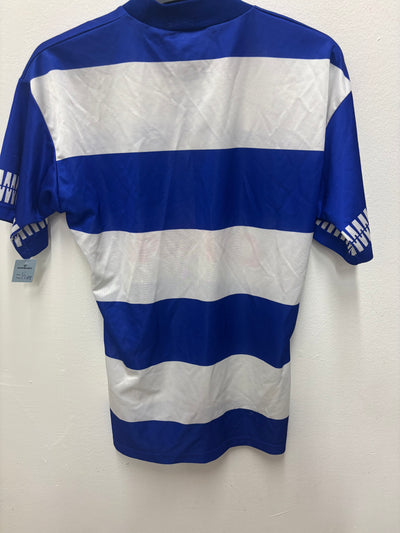 Queens Park Rangers Home 95/96 - alternate view