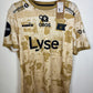 Diadora Viking Stavanger FK Seriemester 2025 10/10