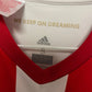 Olympiakos Home 17/18 kids - TheFootballIdiots