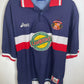 Sunderland Away 98/99