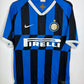 Nike Inter Milan Home 19/20 Eriksen 24 - 8/10